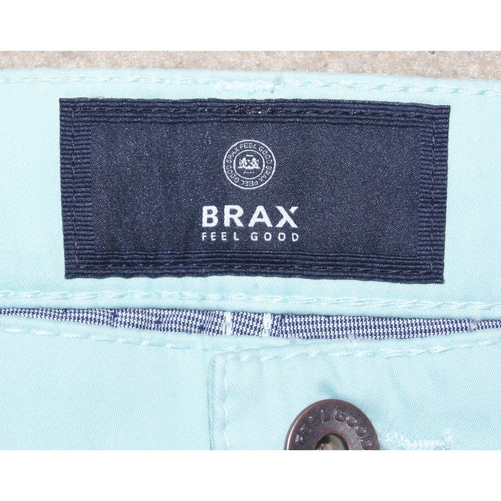 Brax Cooper Fancy Marathon Pants - Picture 5 of 13
